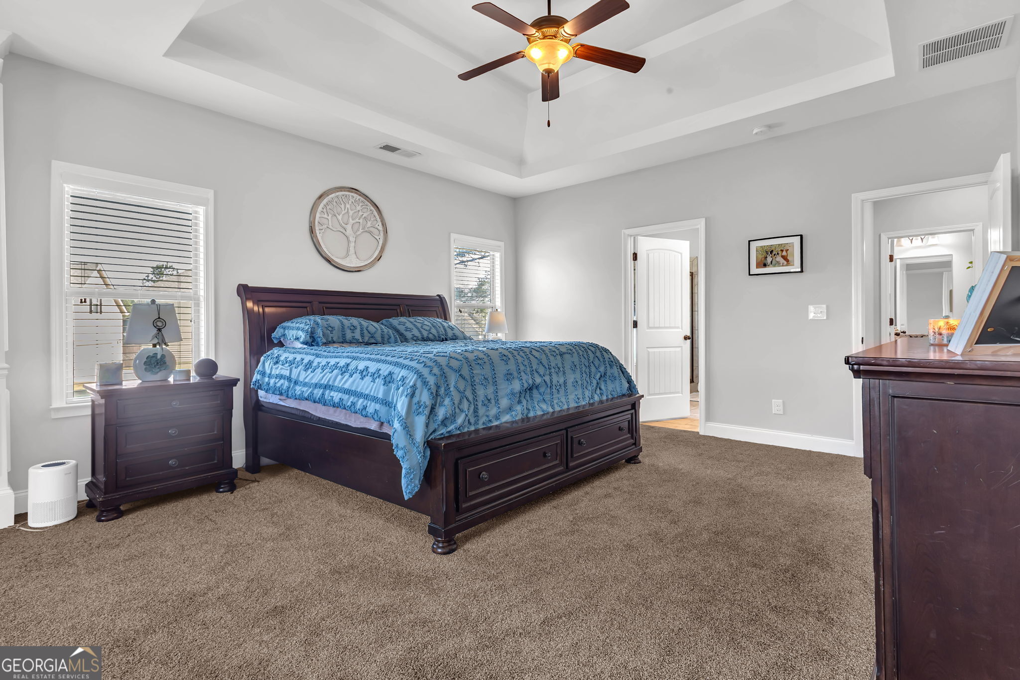 68 Mitchell Farm Drive Sharpsburg GA 30277