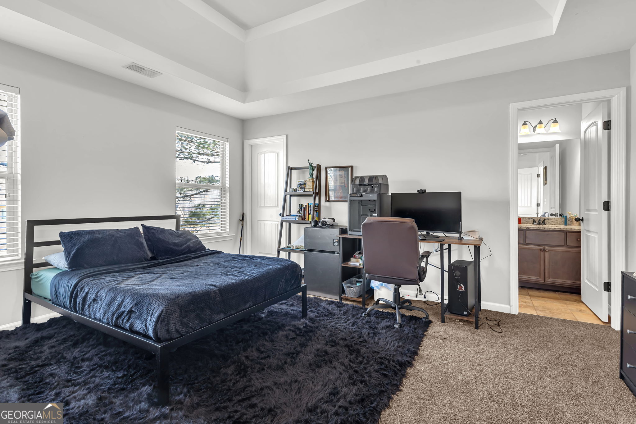68 Mitchell Farm Drive Sharpsburg GA 30277