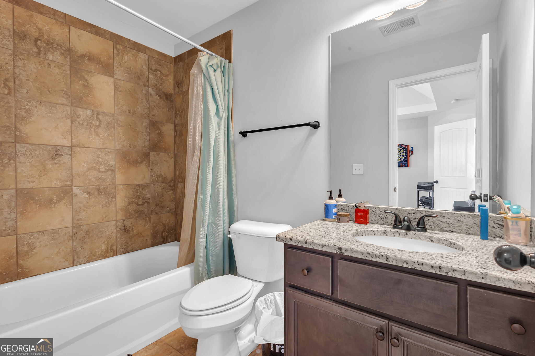 68 Mitchell Farm Drive Sharpsburg GA 30277