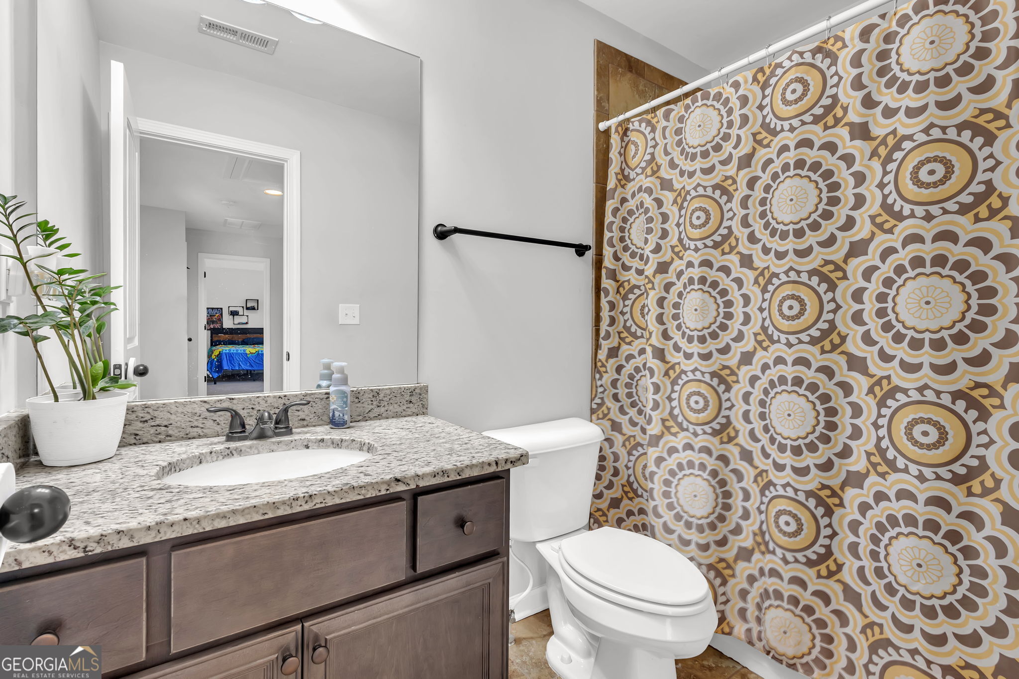 68 Mitchell Farm Drive Sharpsburg GA 30277