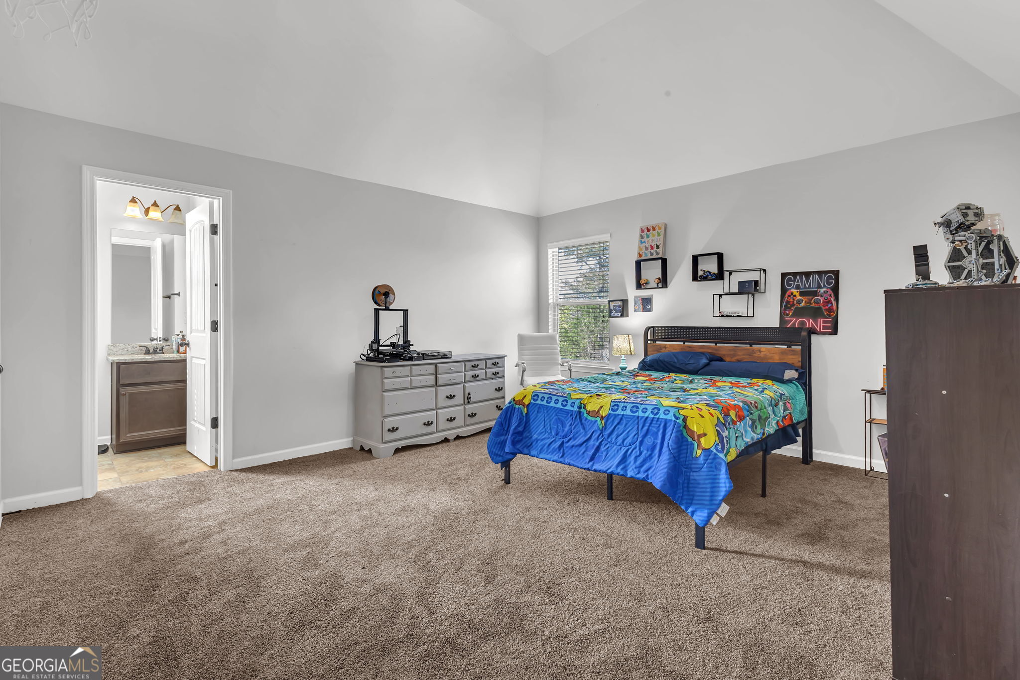 68 Mitchell Farm Drive Sharpsburg GA 30277