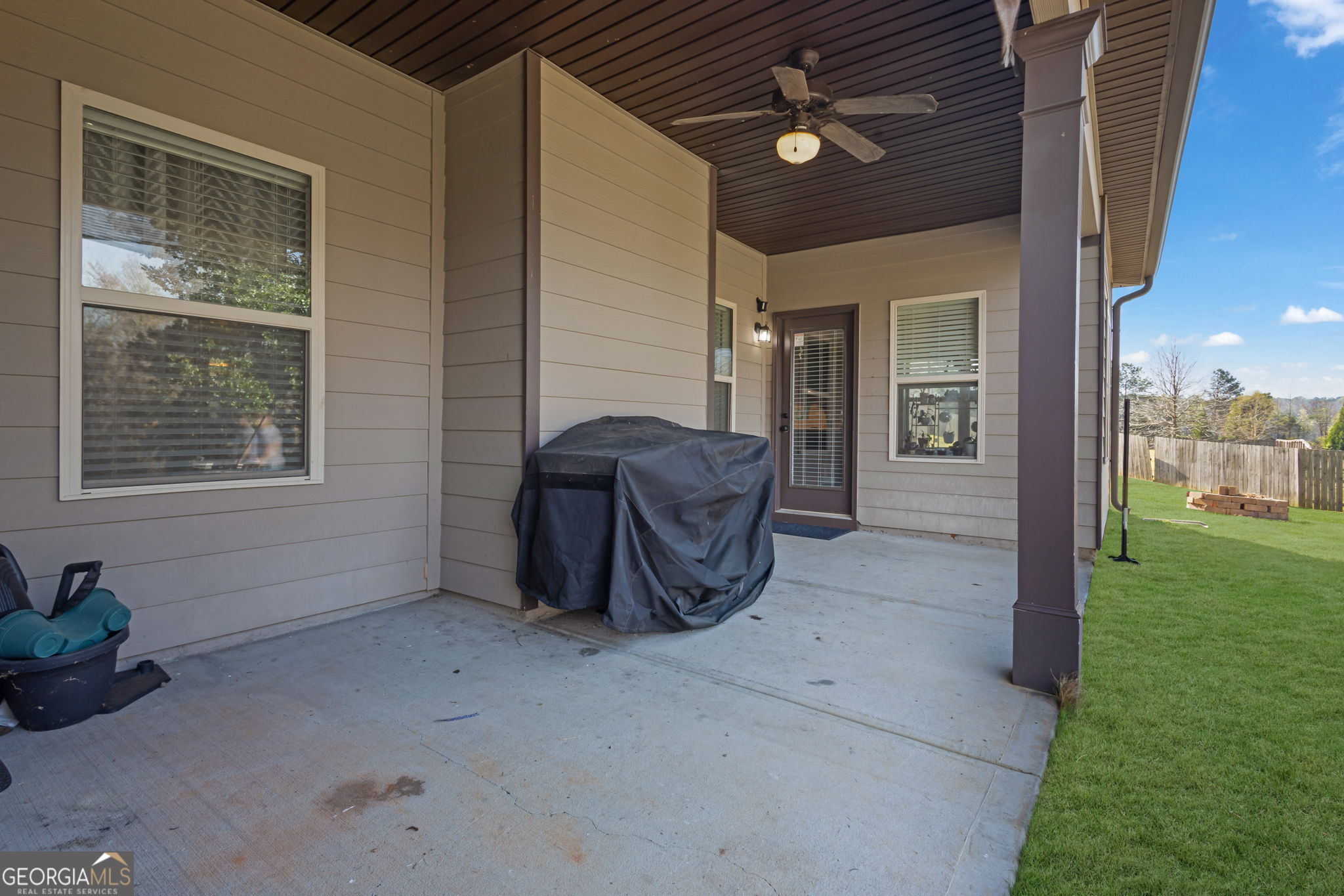 68 Mitchell Farm Drive Sharpsburg GA 30277