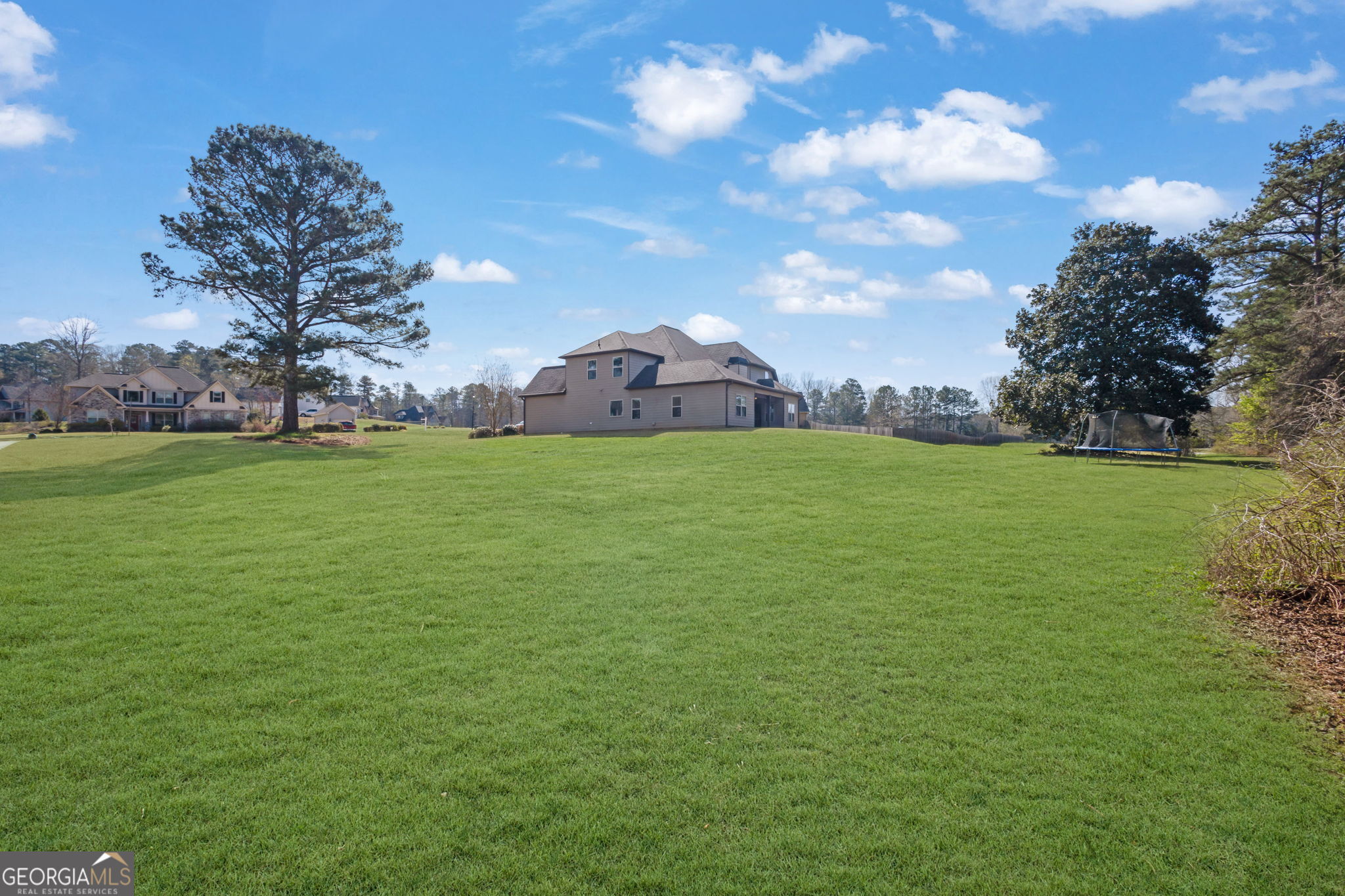 68 Mitchell Farm Drive Sharpsburg GA 30277
