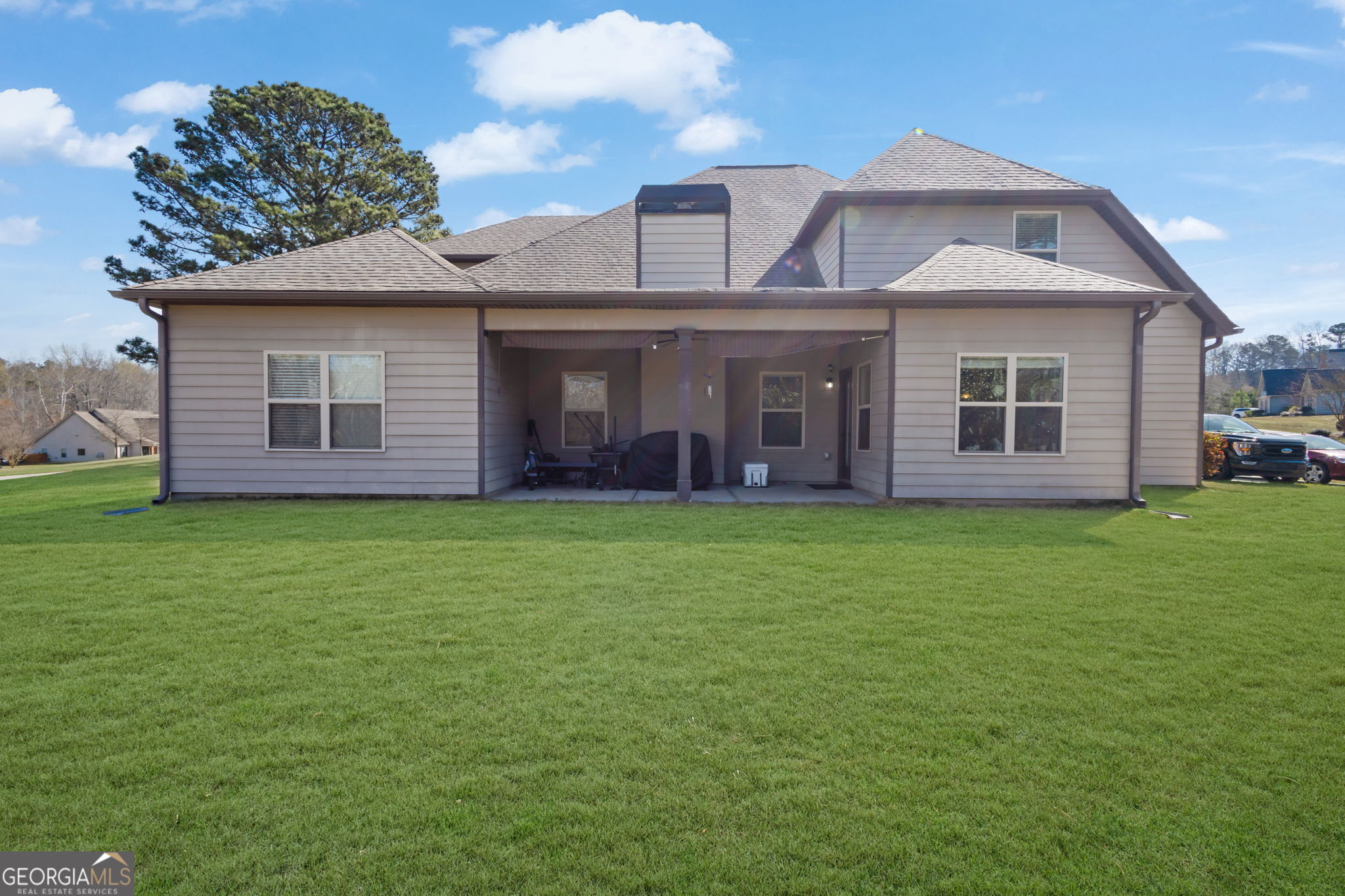 68 Mitchell Farm Drive Sharpsburg GA 30277