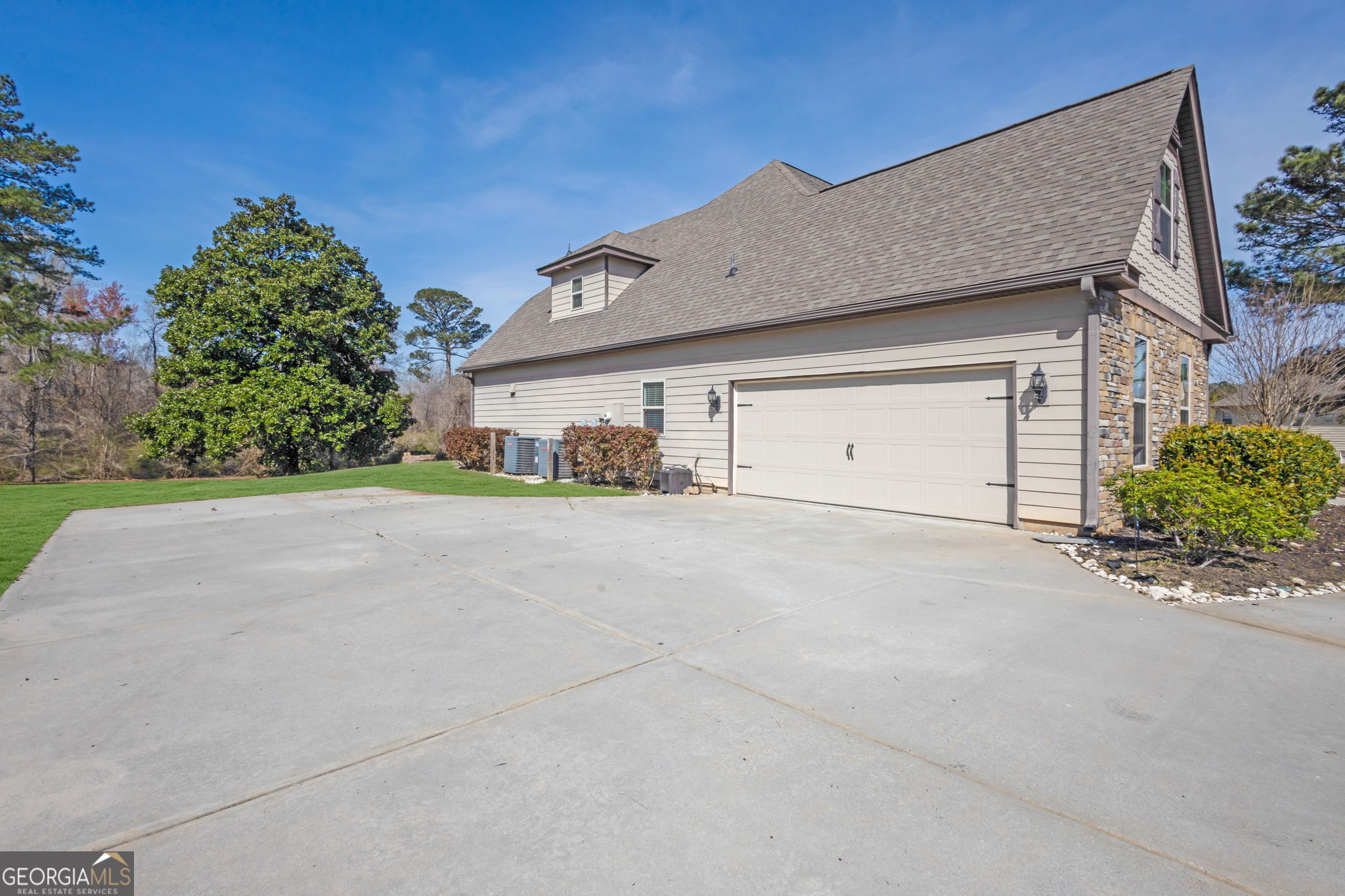68 Mitchell Farm Drive Sharpsburg GA 30277