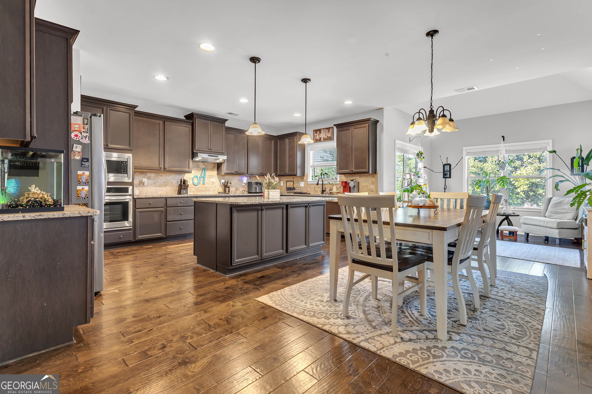 68 Mitchell Farm Drive Sharpsburg GA 30277