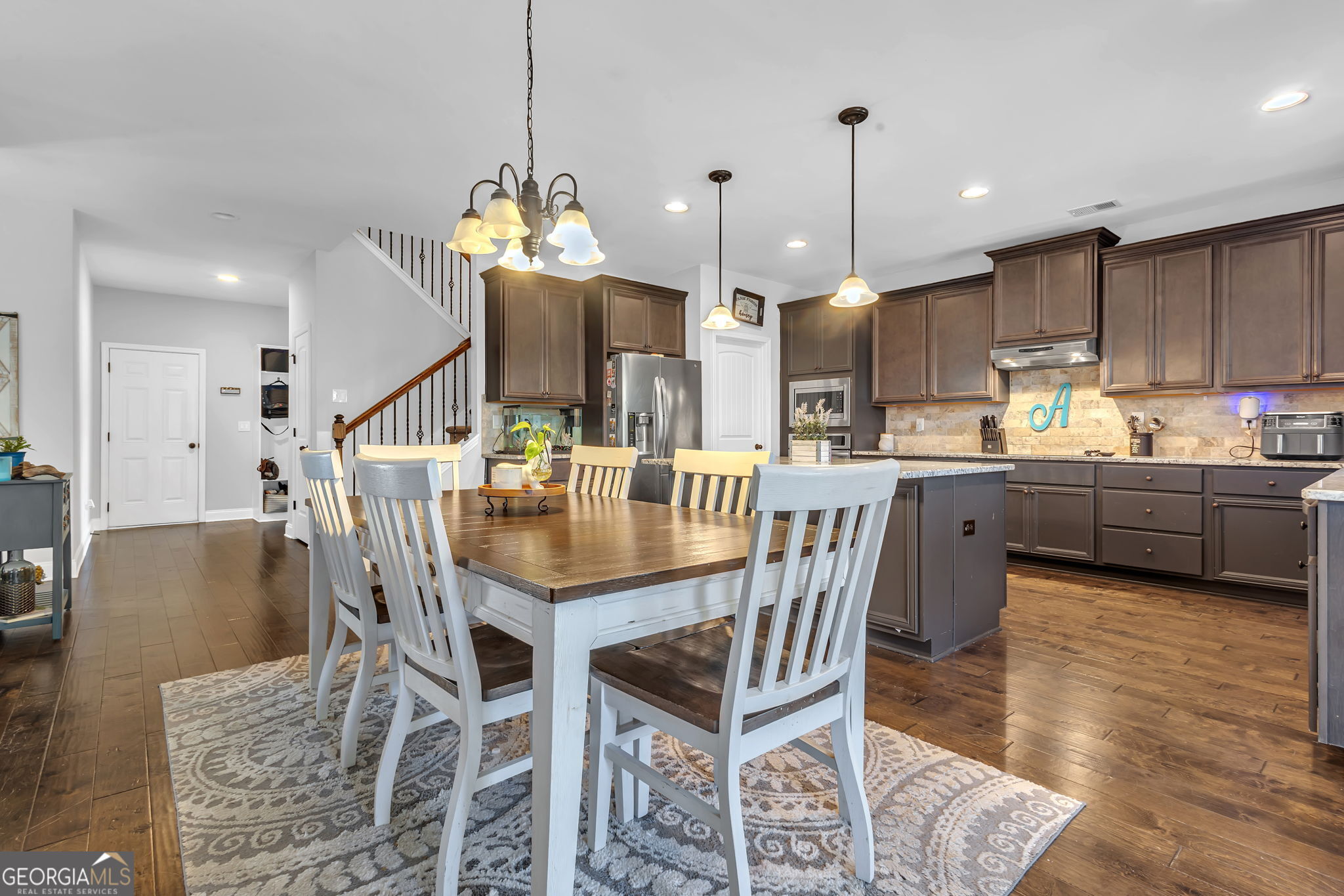 68 Mitchell Farm Drive Sharpsburg GA 30277