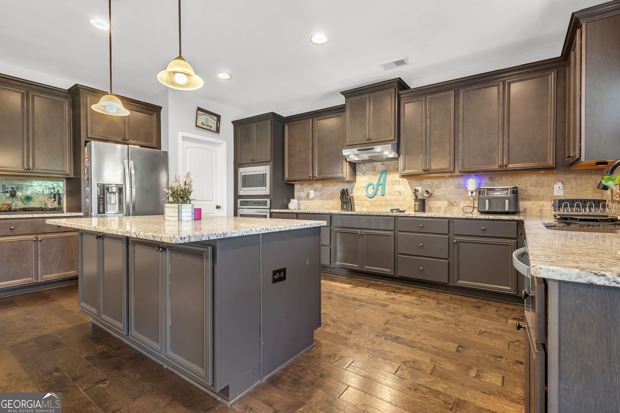 68 Mitchell Farm Drive Sharpsburg GA 30277