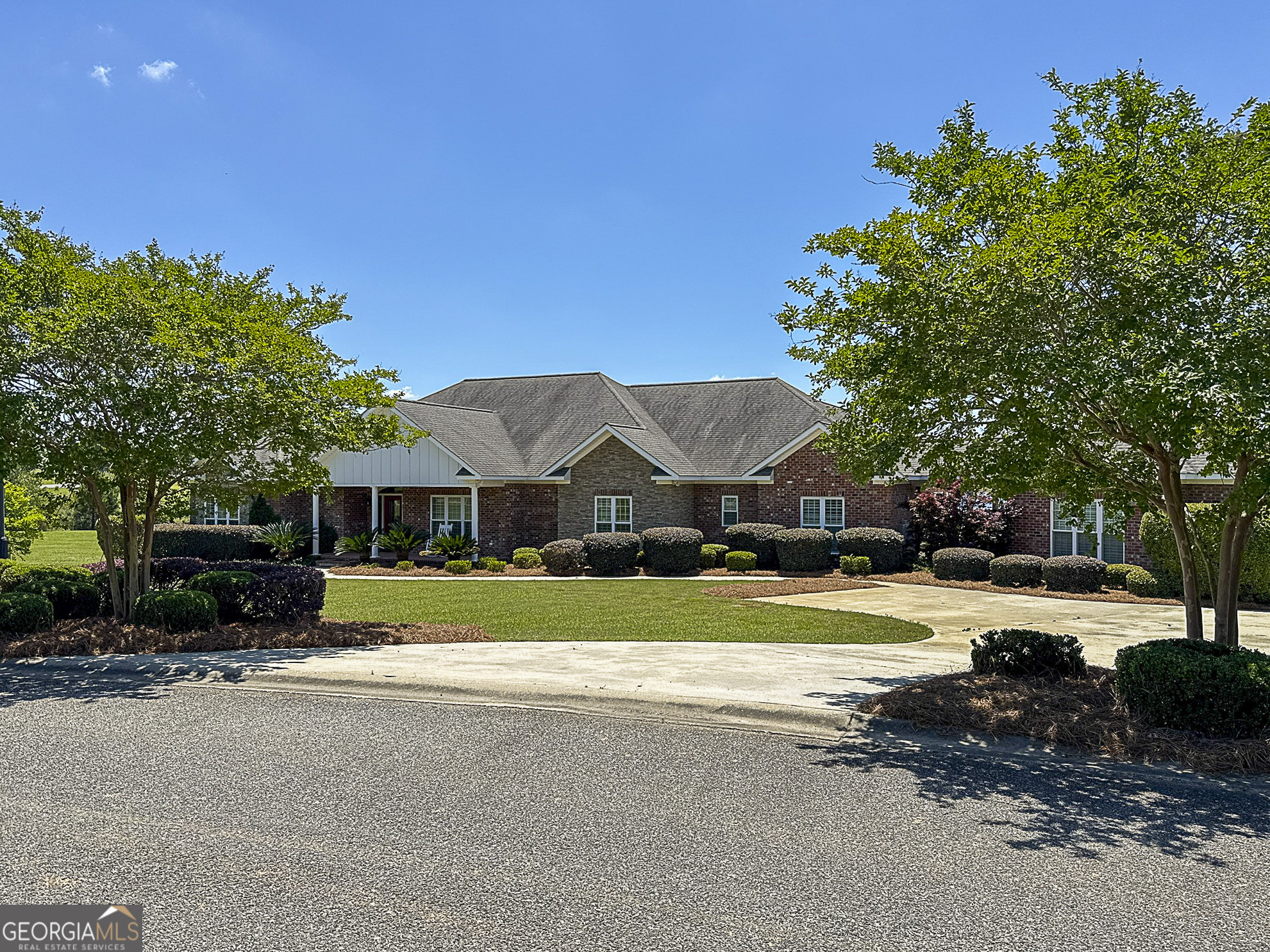 519 Thompson Level Road Lyons GA 30436