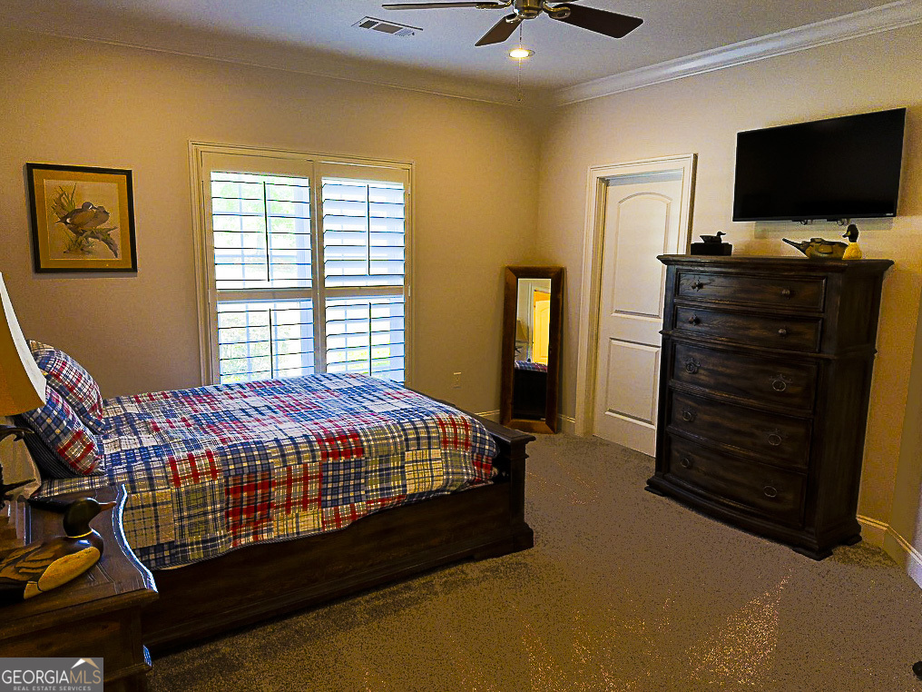 519 Thompson Level Road Lyons GA 30436