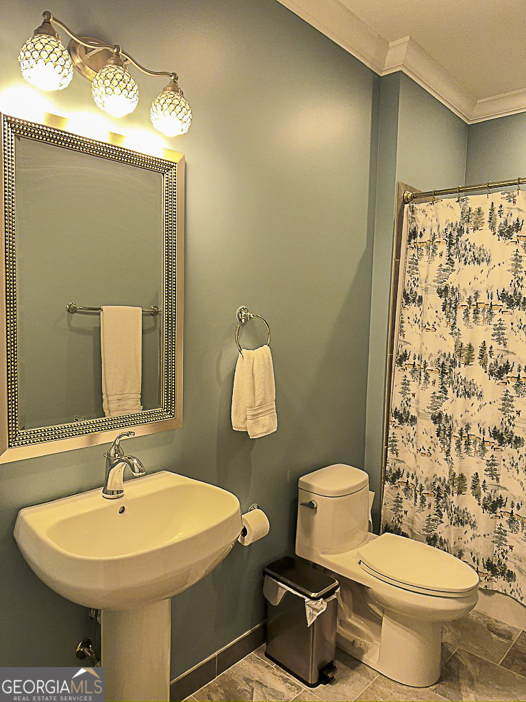 519 Thompson Level Road Lyons GA 30436
