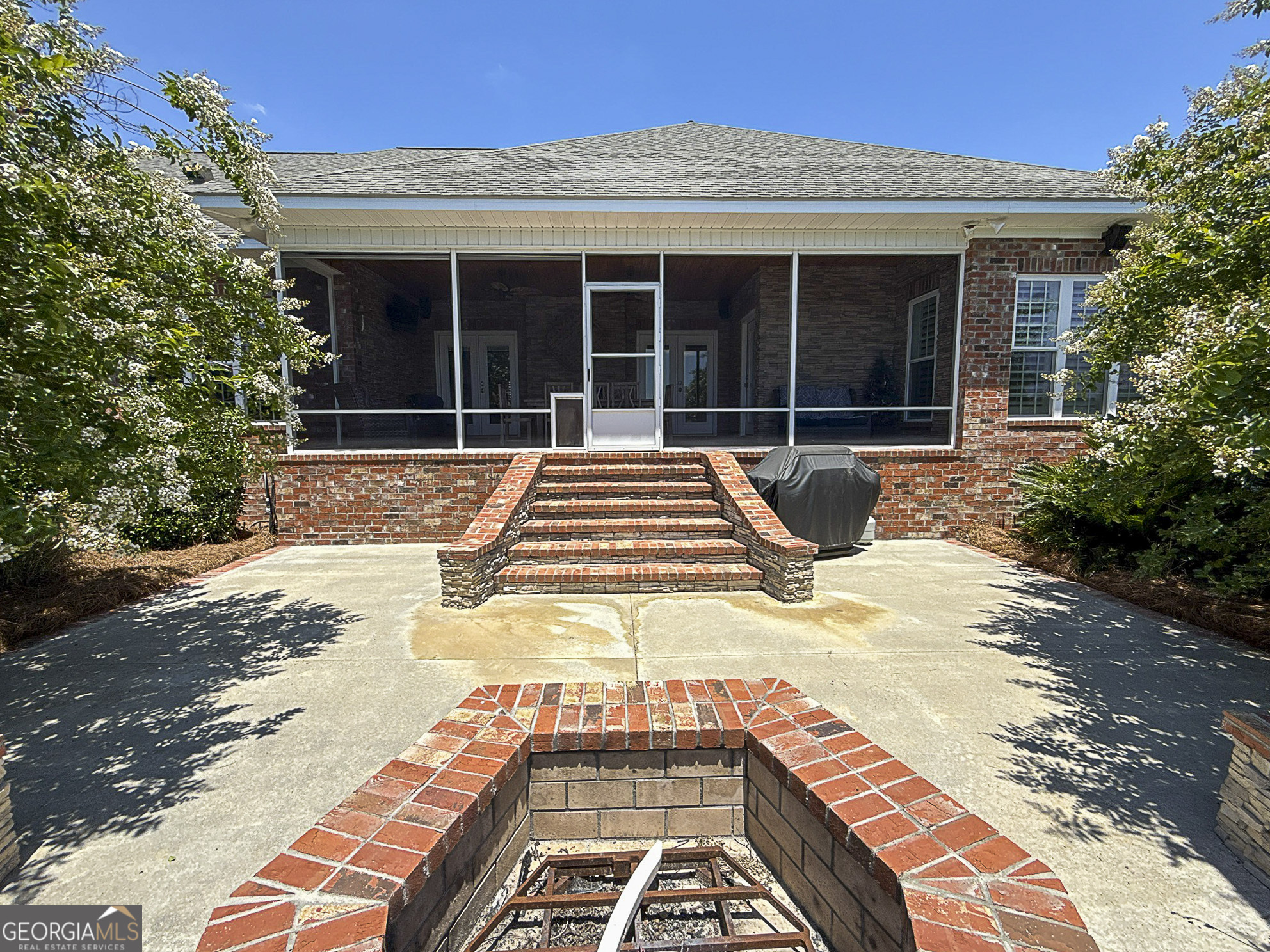 519 Thompson Level Road Lyons GA 30436