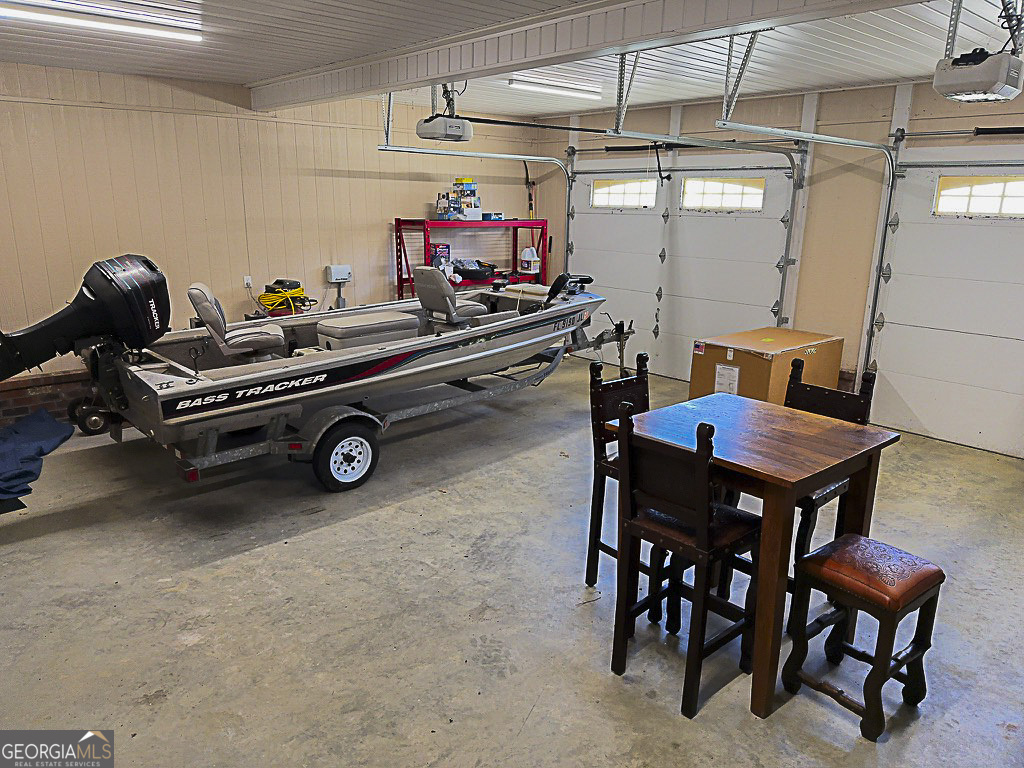 519 Thompson Level Road Lyons GA 30436