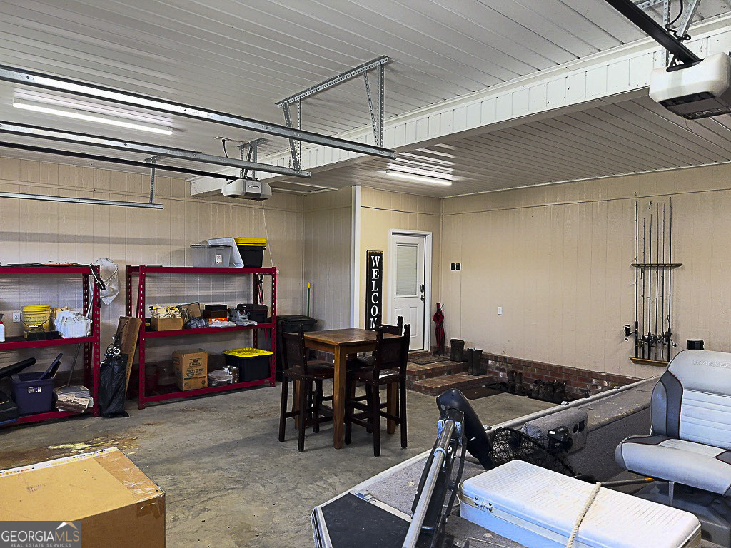 519 Thompson Level Road Lyons GA 30436