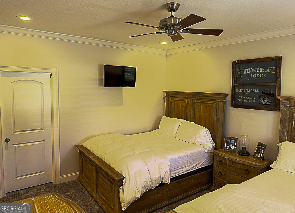 519 Thompson Level Road Lyons GA 30436