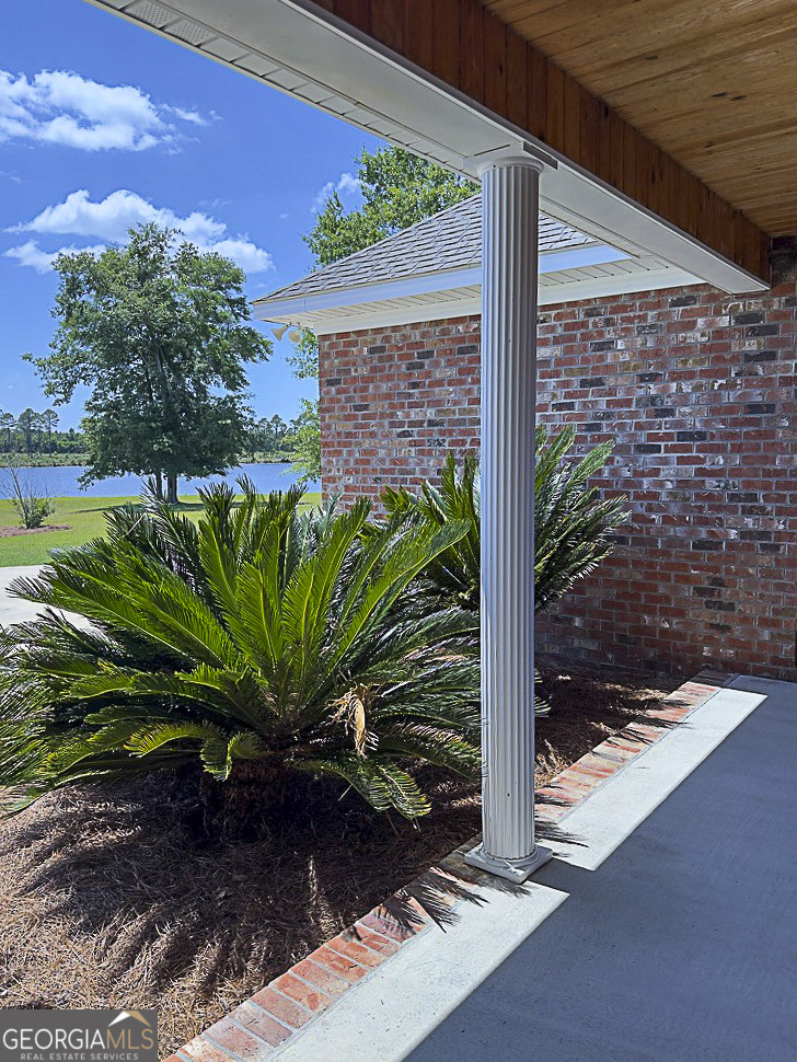 519 Thompson Level Road Lyons GA 30436