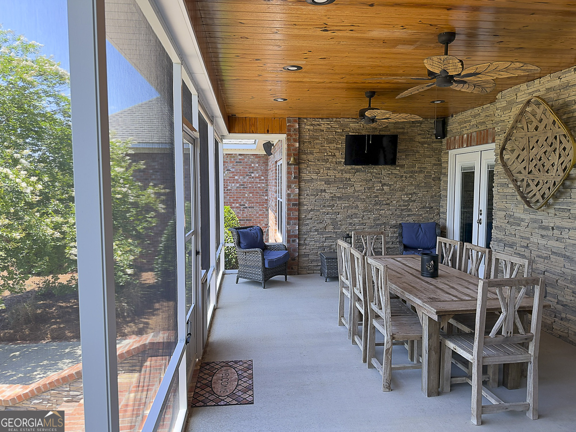 519 Thompson Level Road Lyons GA 30436