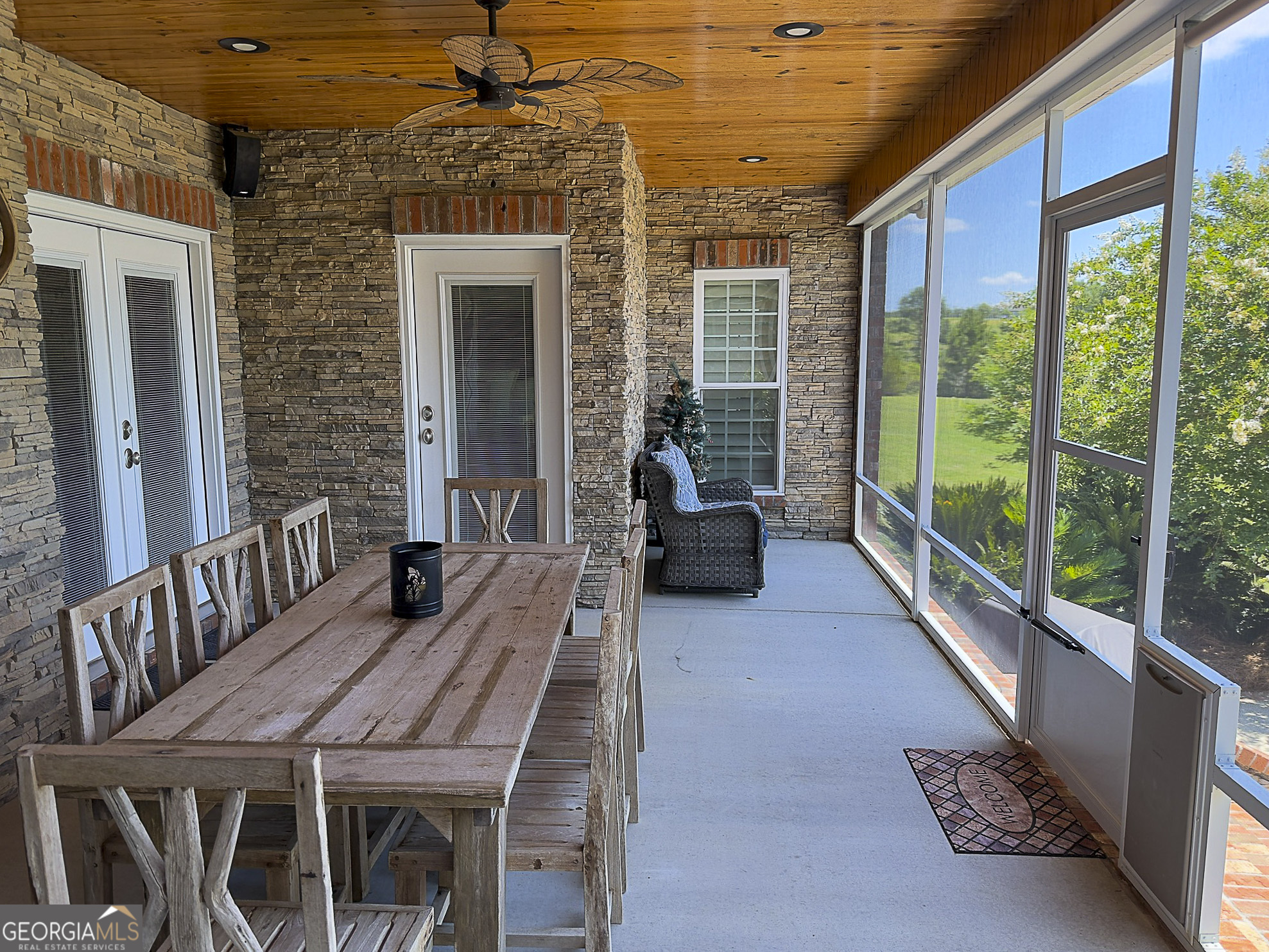 519 Thompson Level Road Lyons GA 30436