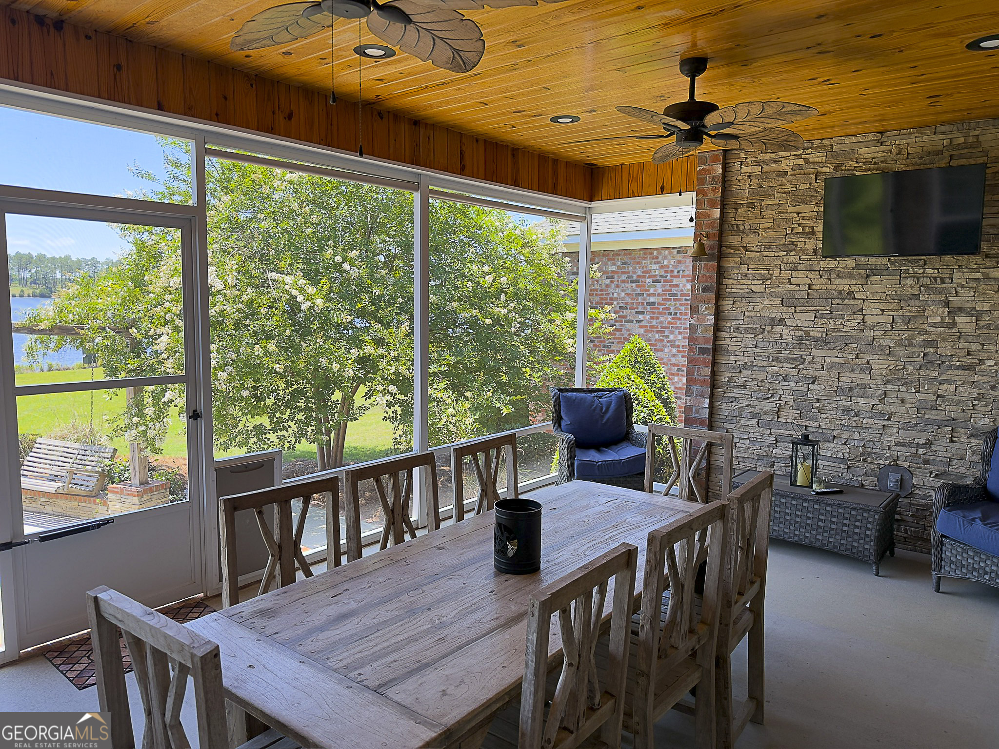 519 Thompson Level Road Lyons GA 30436