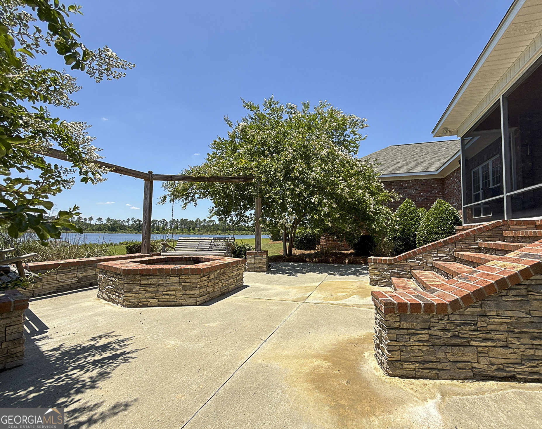 519 Thompson Level Road Lyons GA 30436