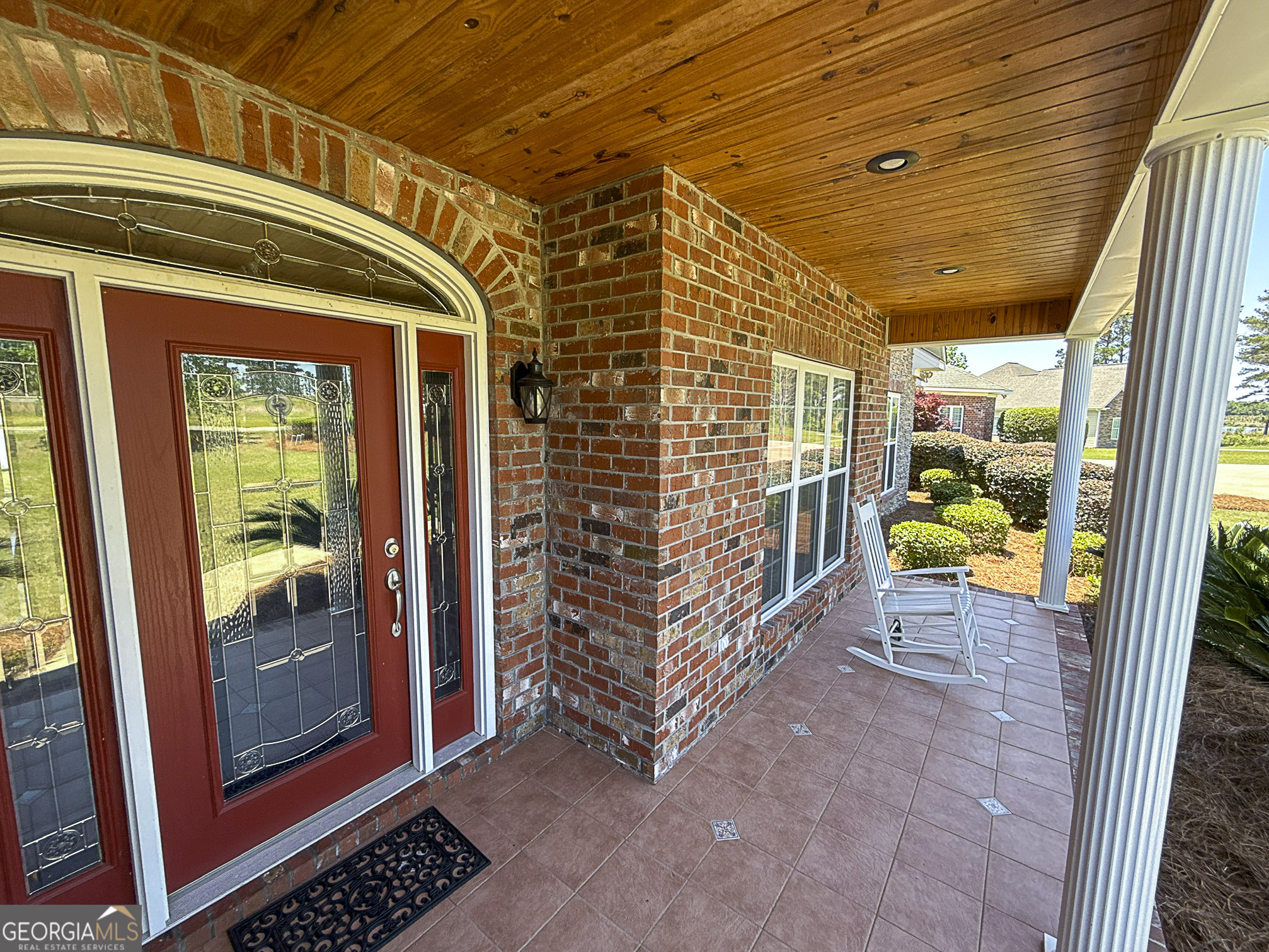 519 Thompson Level Road Lyons GA 30436