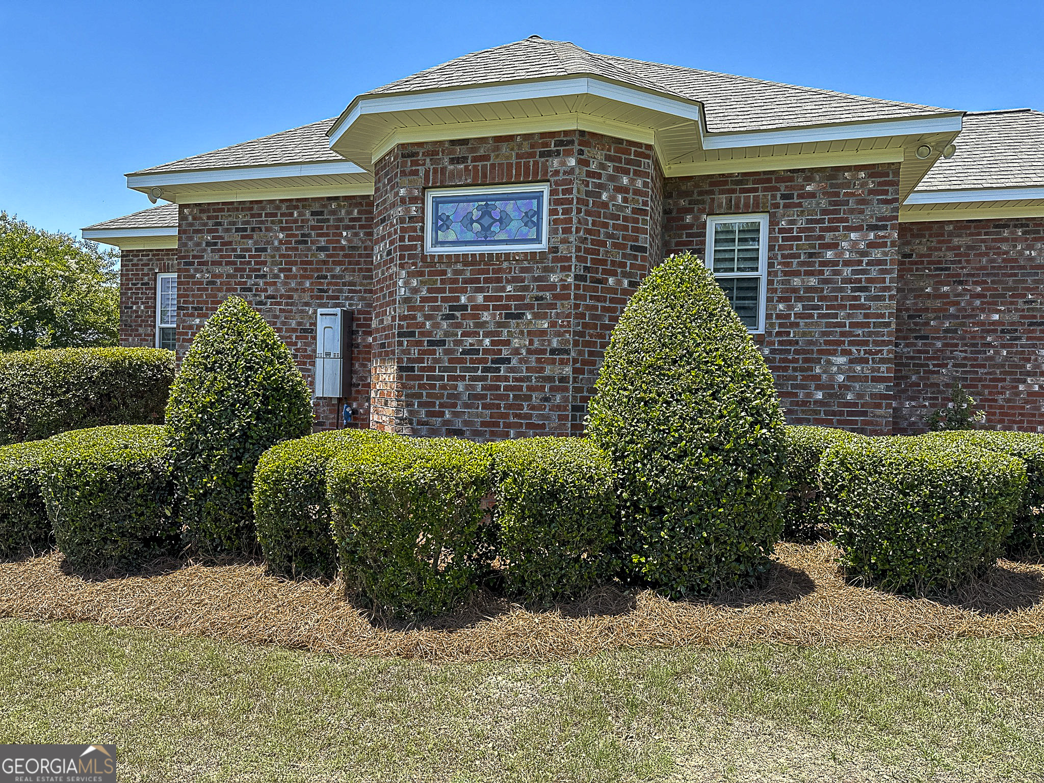 519 Thompson Level Road Lyons GA 30436