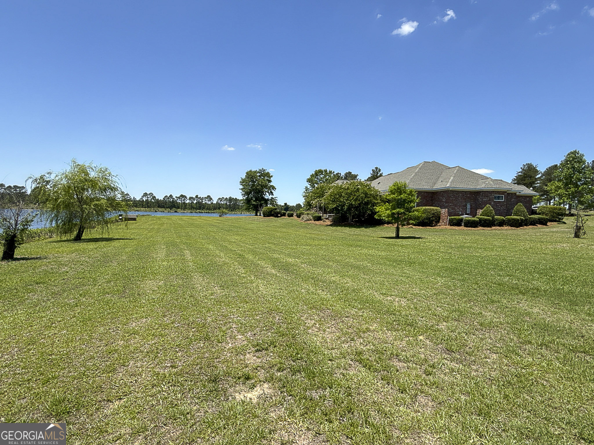519 Thompson Level Road Lyons GA 30436