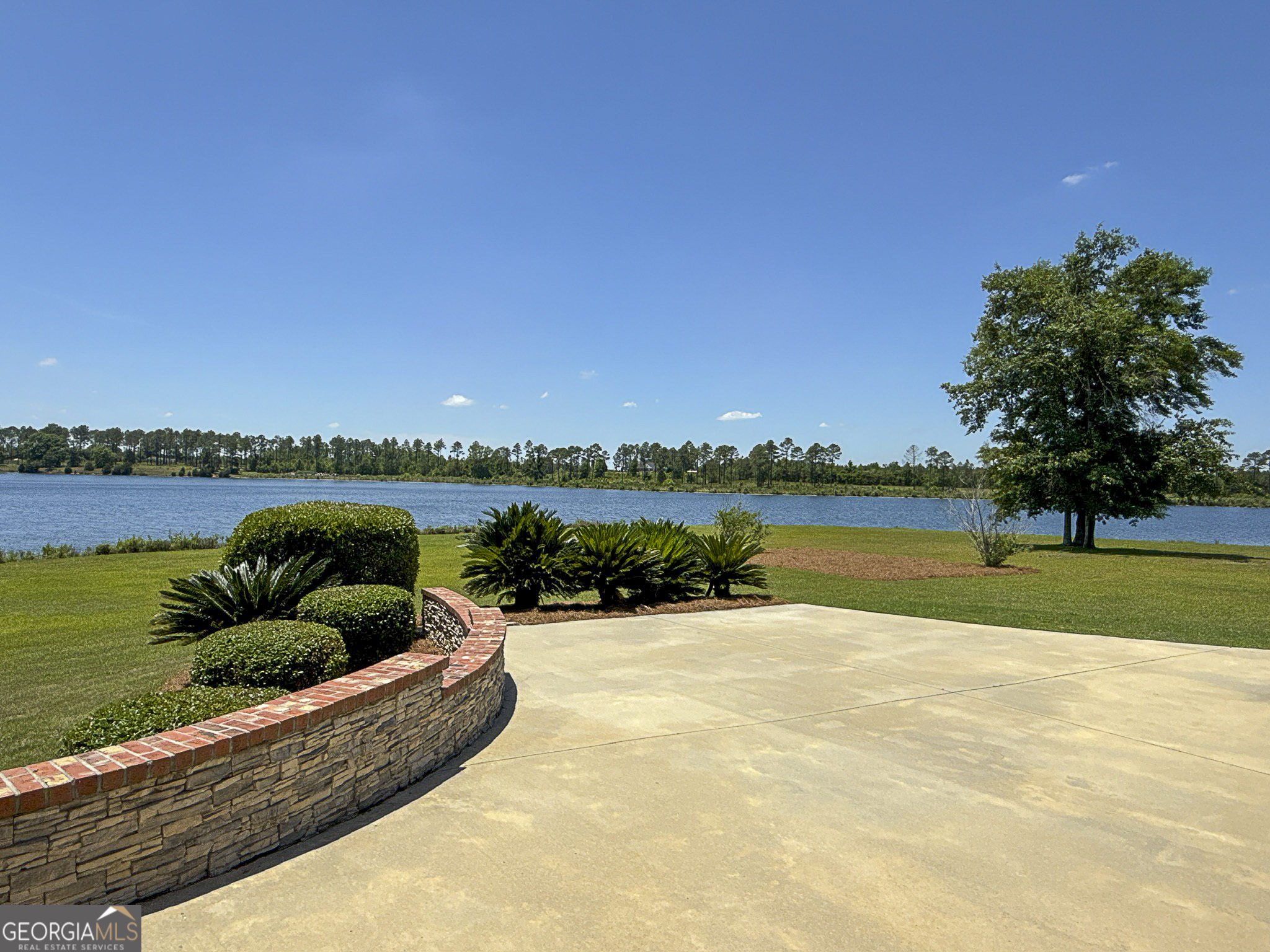 519 Thompson Level Road Lyons GA 30436