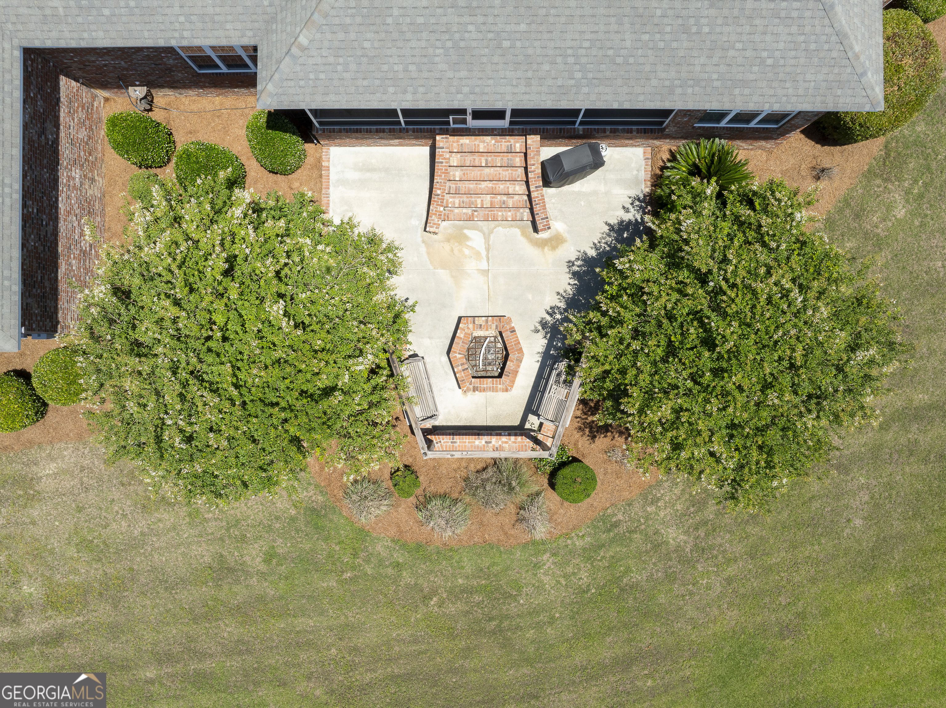 519 Thompson Level Road Lyons GA 30436