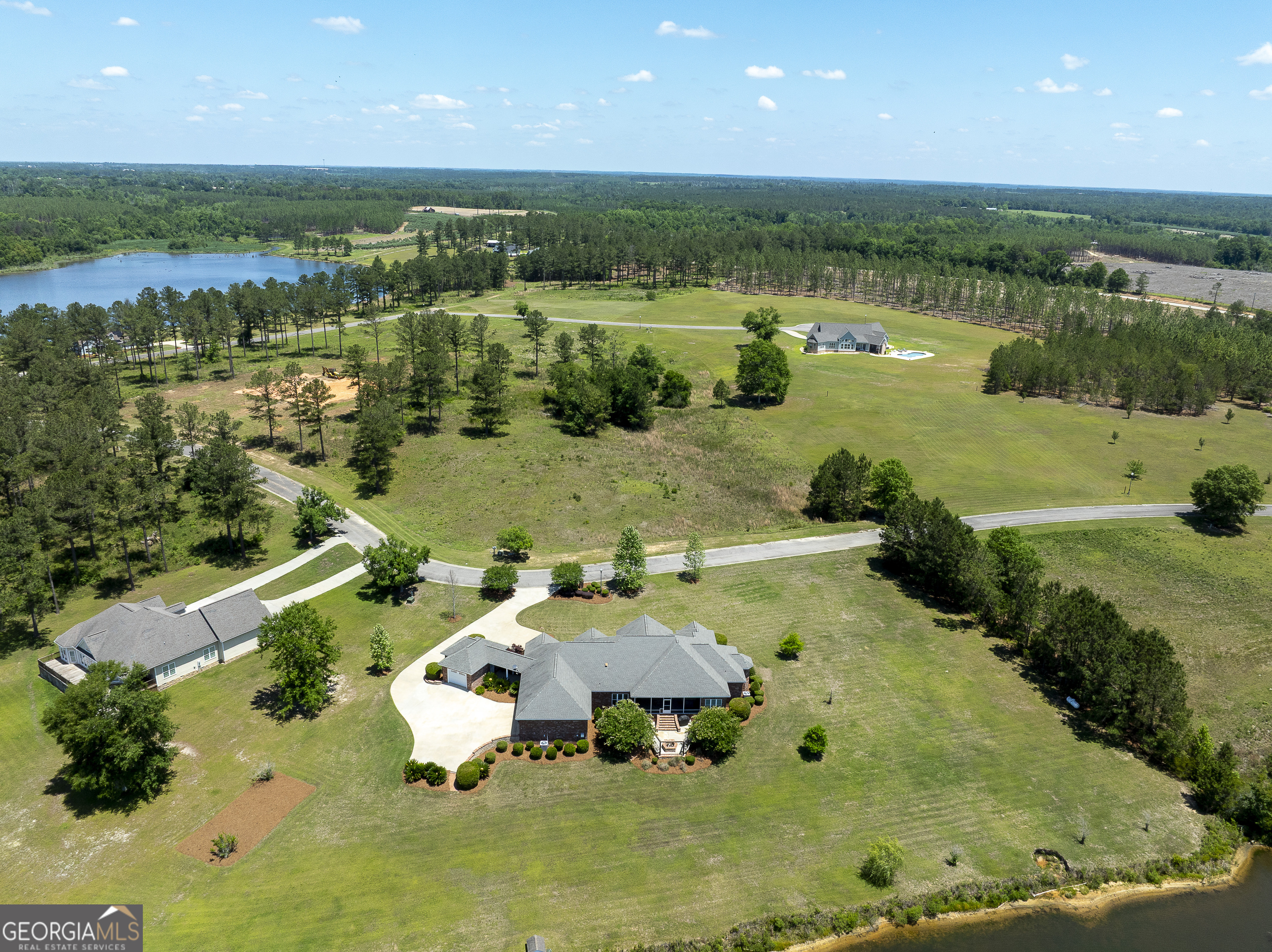 519 Thompson Level Road Lyons GA 30436