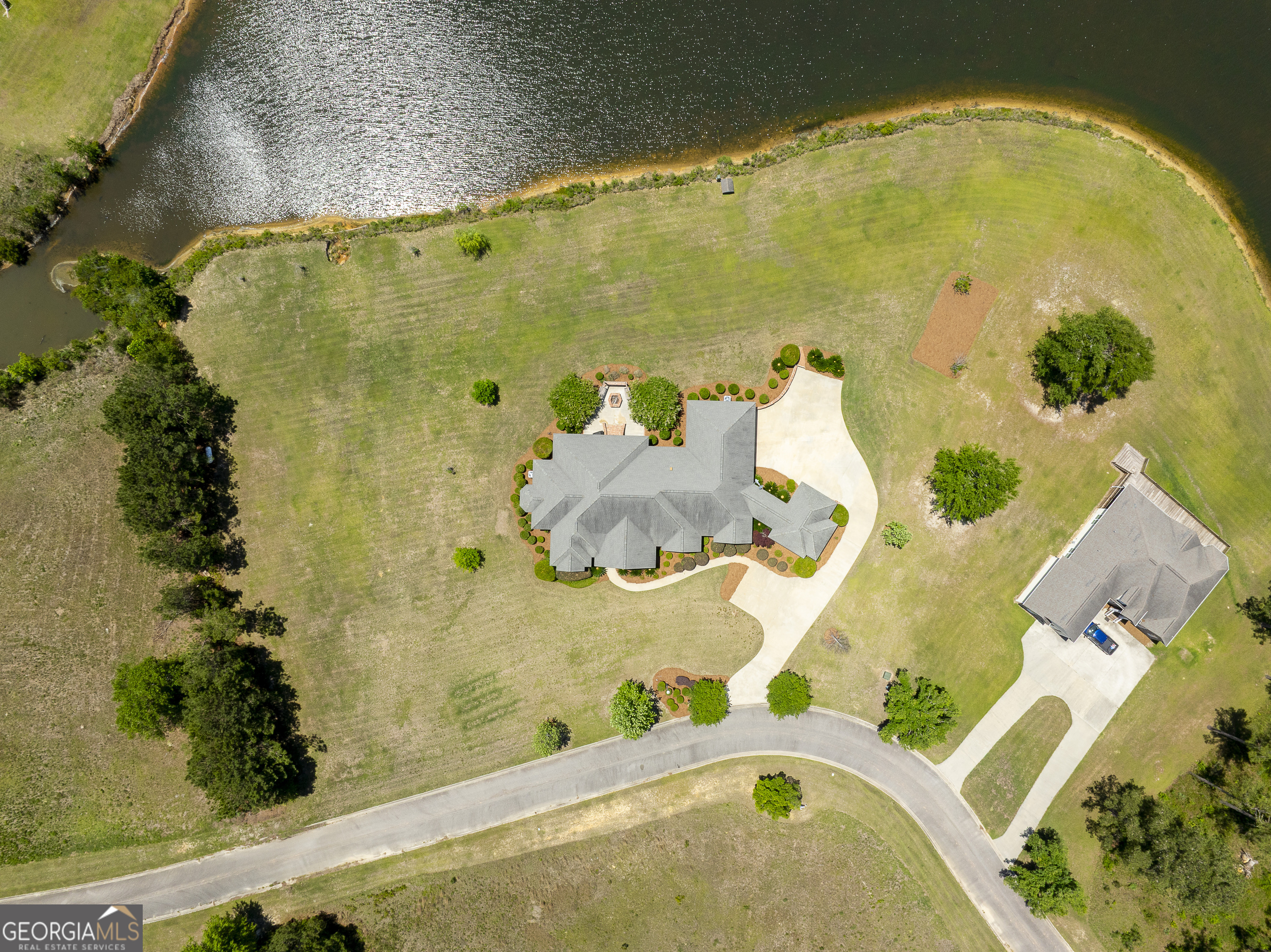 519 Thompson Level Road Lyons GA 30436