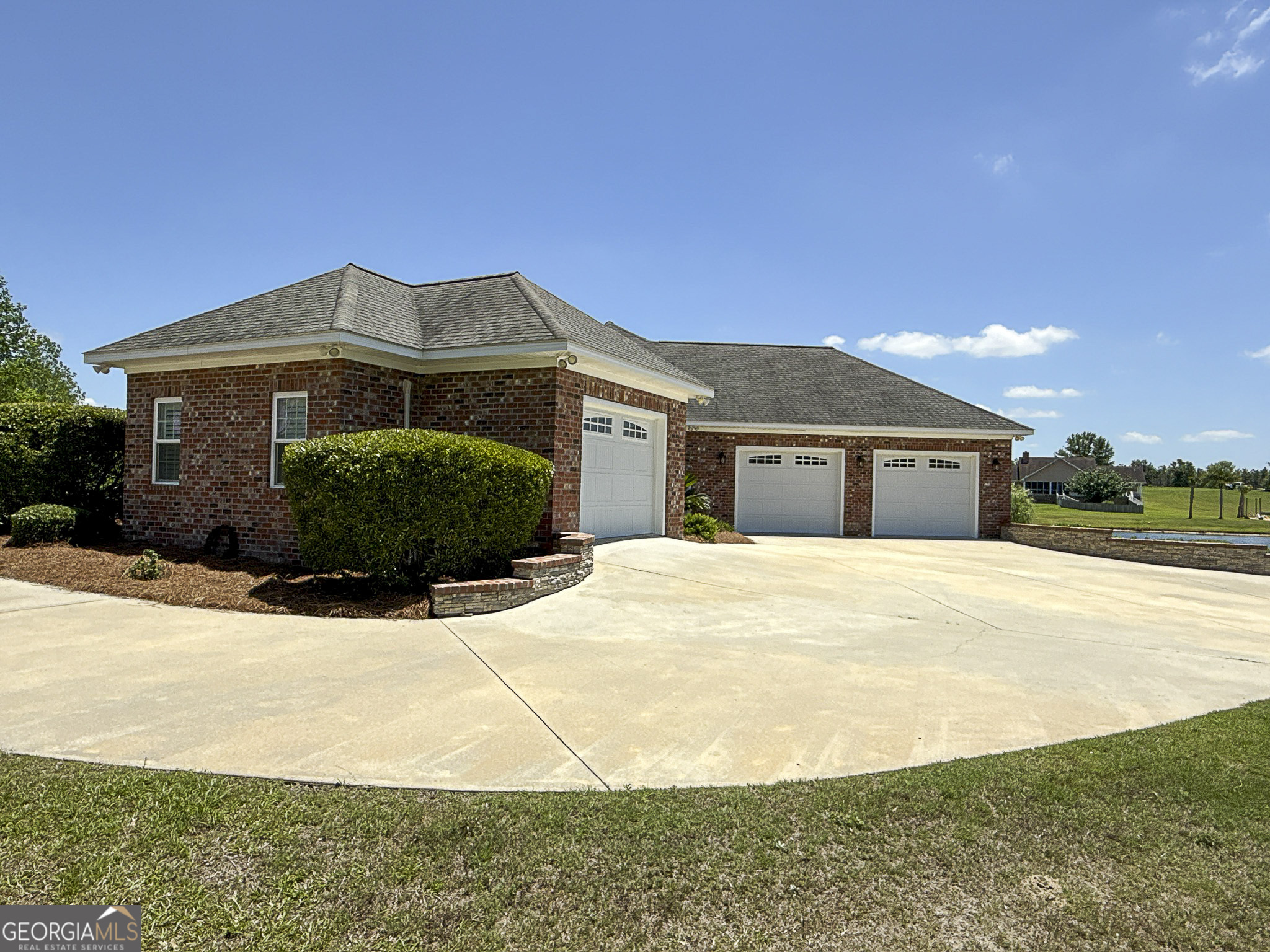 519 Thompson Level Road Lyons GA 30436