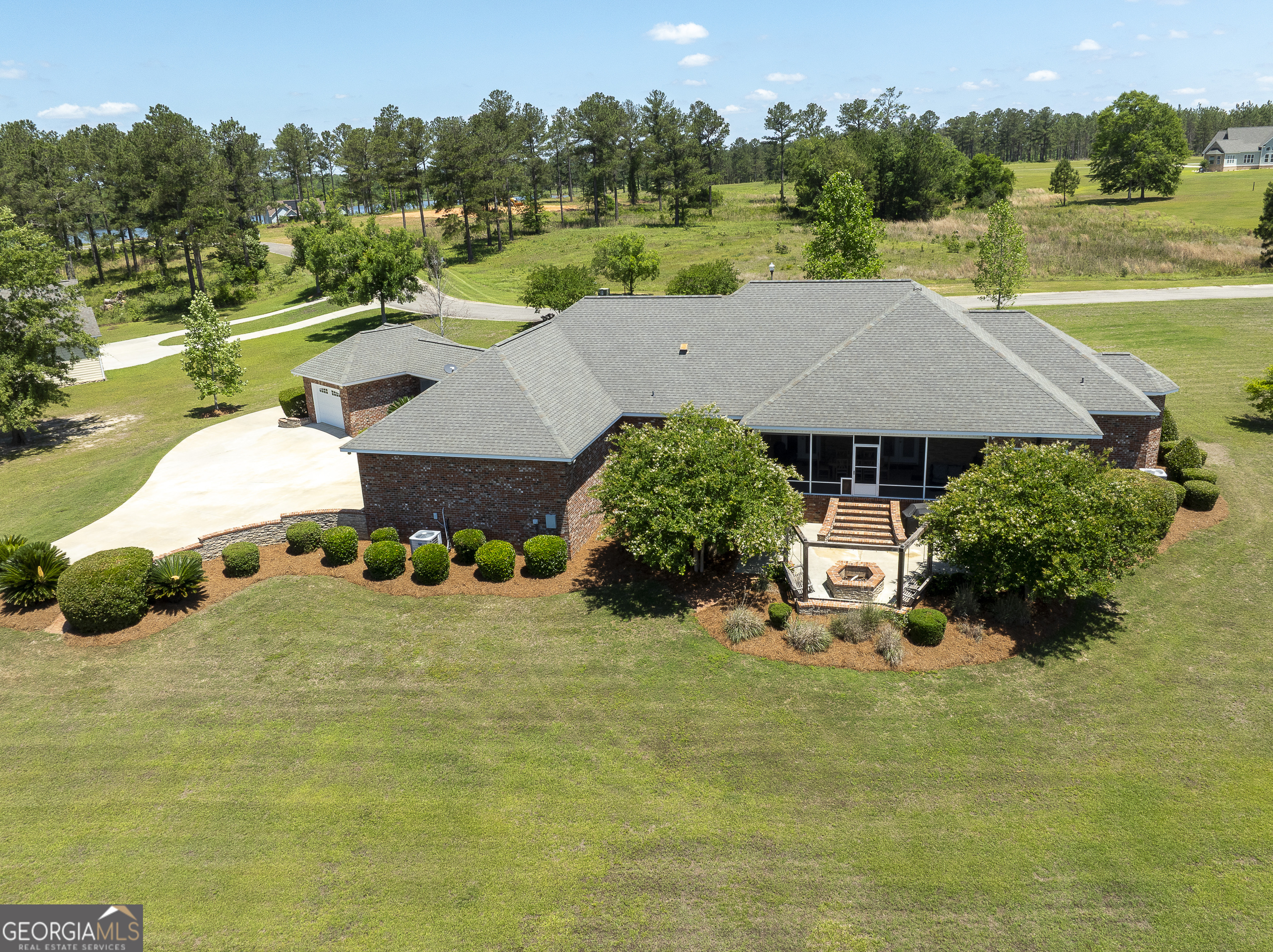 519 Thompson Level Road Lyons GA 30436
