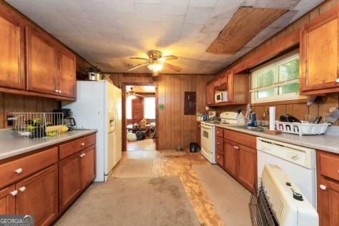 132 Mockingbird Lane Mccaysville GA 30555