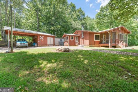 132 Mockingbird Lane Mccaysville GA 30555