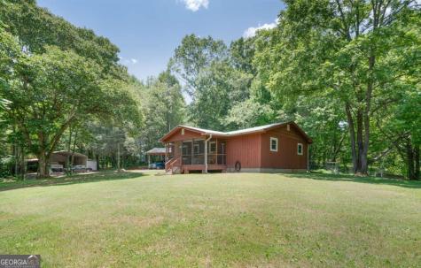 132 Mockingbird Lane Mccaysville GA 30555