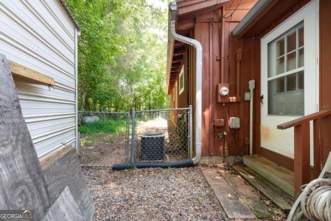 132 Mockingbird Lane Mccaysville GA 30555