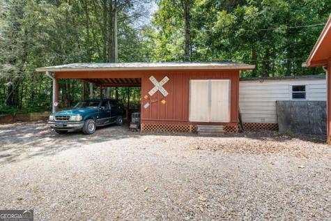 132 Mockingbird Lane Mccaysville GA 30555