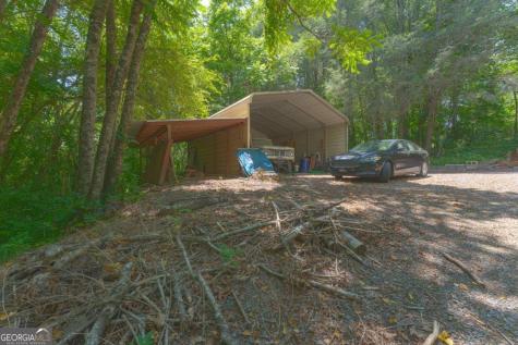 132 Mockingbird Lane Mccaysville GA 30555