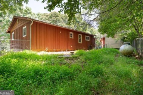 132 Mockingbird Lane Mccaysville GA 30555