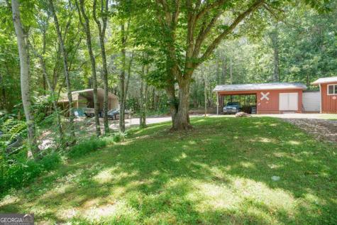 132 Mockingbird Lane Mccaysville GA 30555