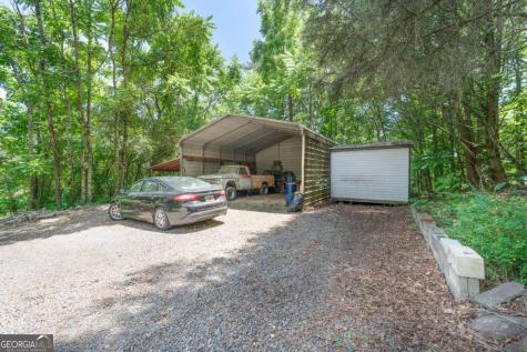 132 Mockingbird Lane Mccaysville GA 30555