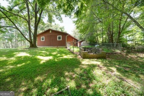 132 Mockingbird Lane Mccaysville GA 30555