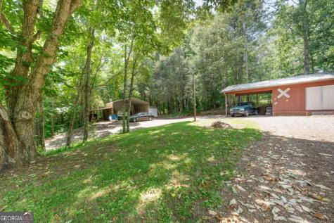 132 Mockingbird Lane Mccaysville GA 30555