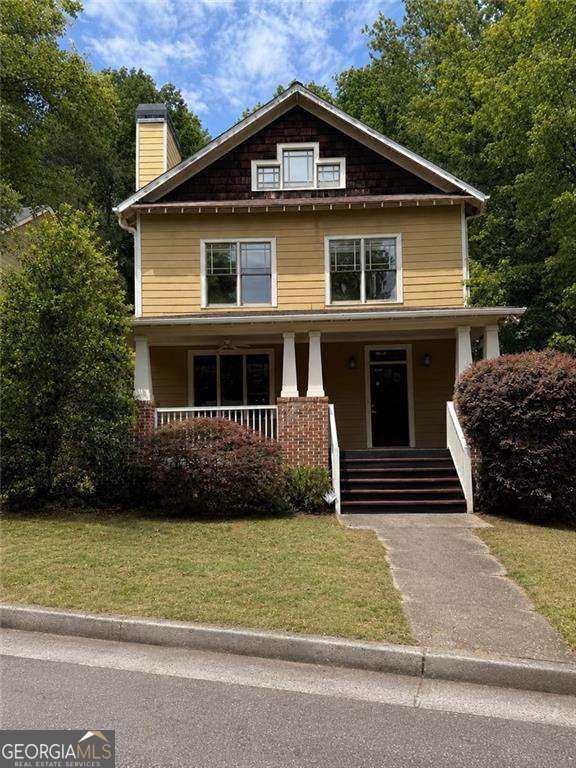 1349 Benteen Park Drive SE Atlanta GA 30315