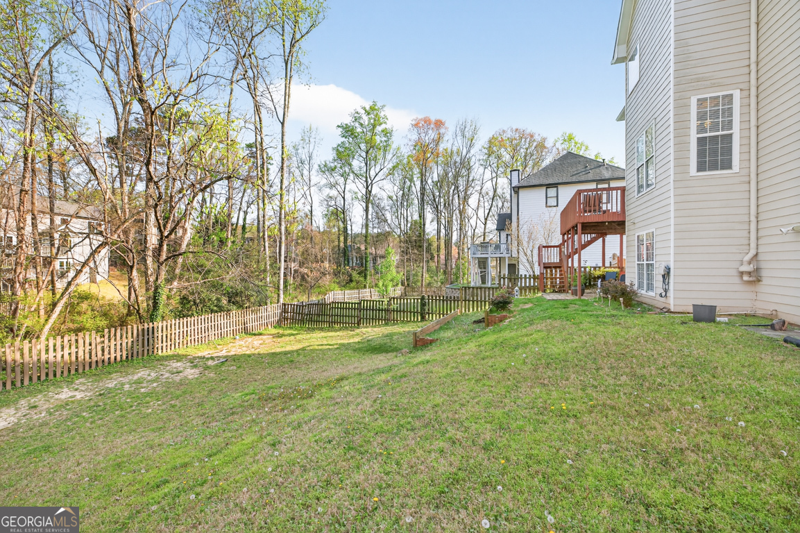 787 Pinder Point Court Lawrenceville GA 30043