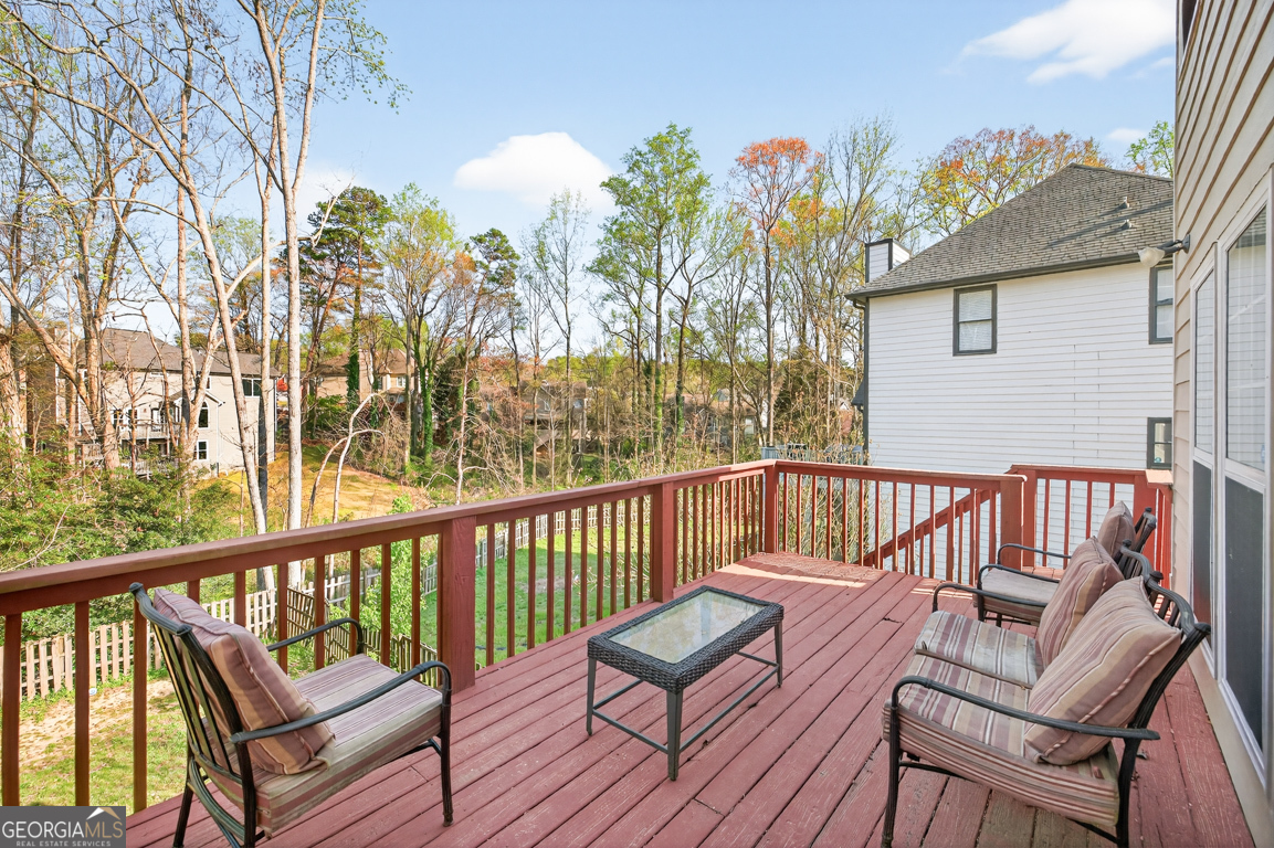 787 Pinder Point Court Lawrenceville GA 30043