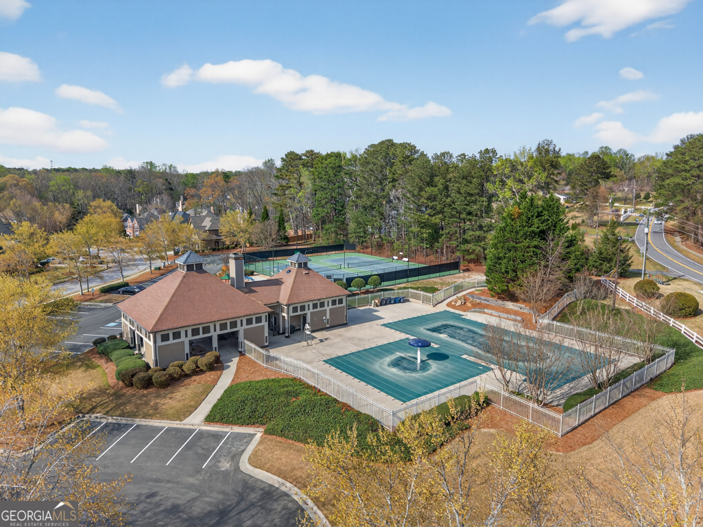 787 Pinder Point Court Lawrenceville GA 30043
