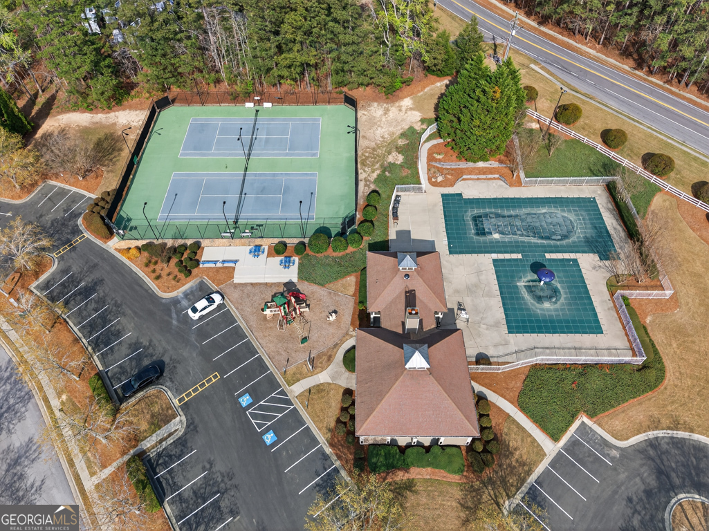 787 Pinder Point Court Lawrenceville GA 30043
