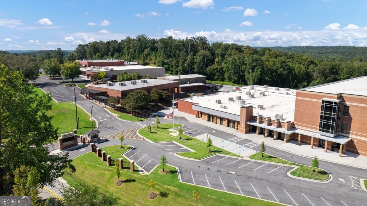 3063 Ryker Road Gainesville GA 30507